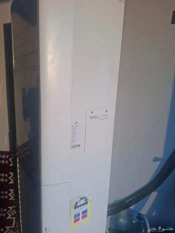 مكيف دولب 4طن اخو جديد بارد شغل 2