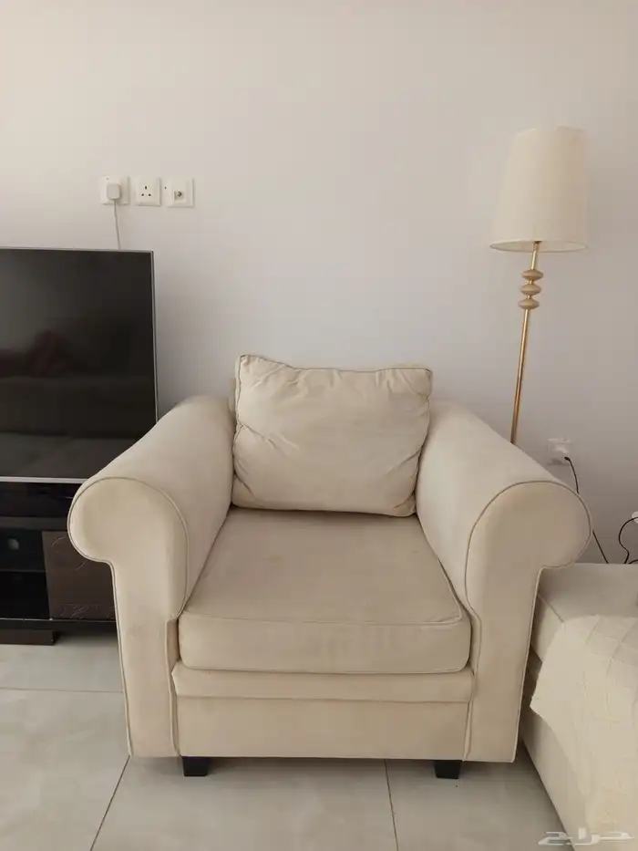 كنب قطعة واحدة 0