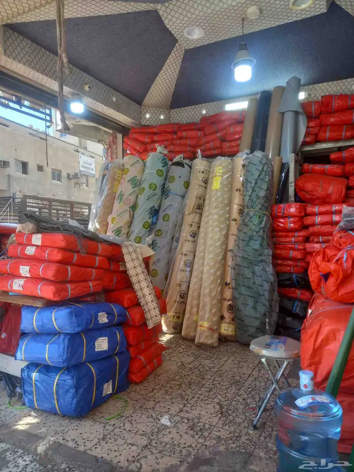 راويات ماء خياط شراع 6