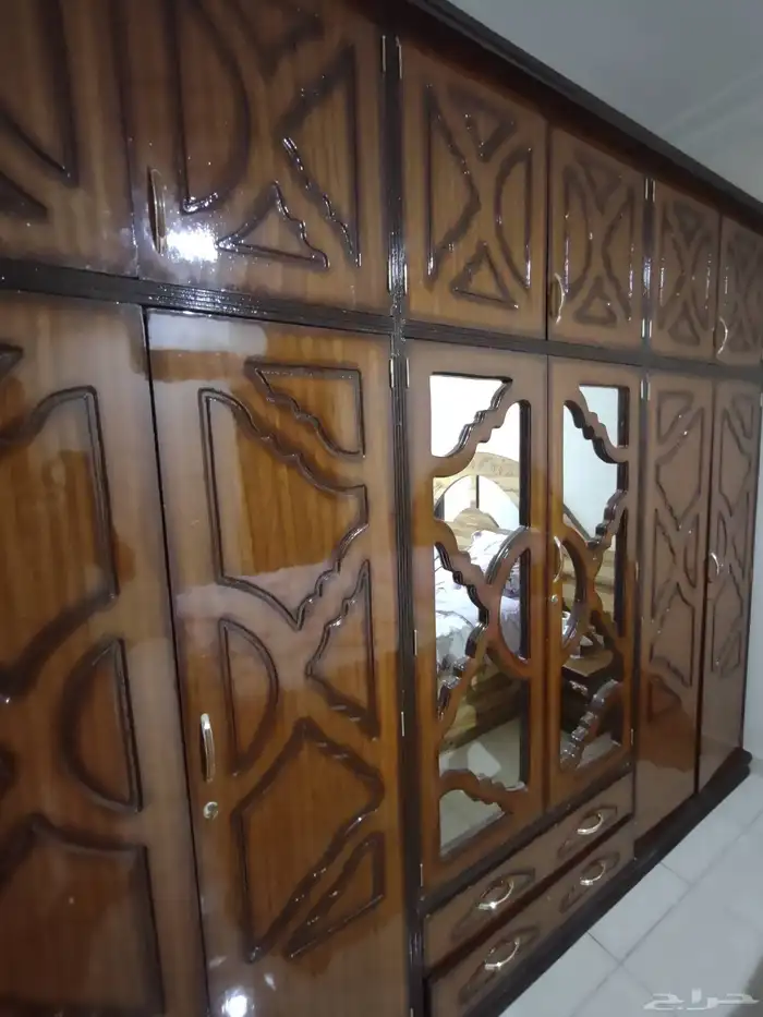 اغراض بيت كراسي دولاب تسريحة مكيف سبيلت 2