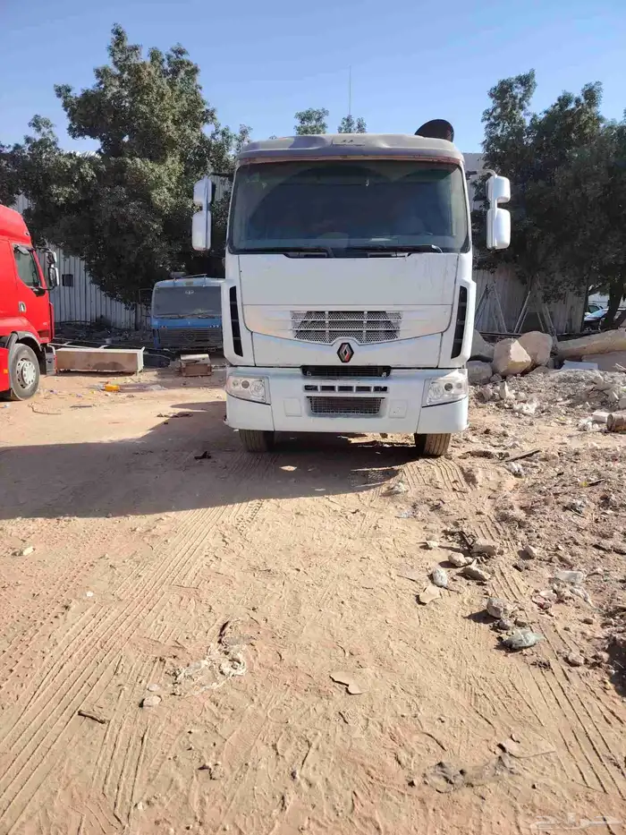 رينو زاهد موديل 2012 مقاس 440 للتواصل 1