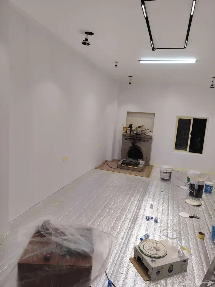 دهان خميس مشيط 0