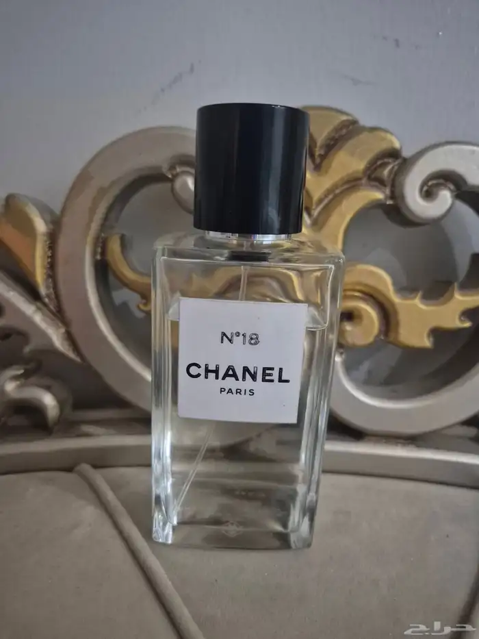 عطر شانيل N18 0