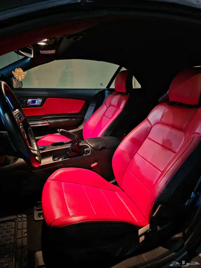 موستنج ايكوبوست V4 2020 كشف نضيف 28