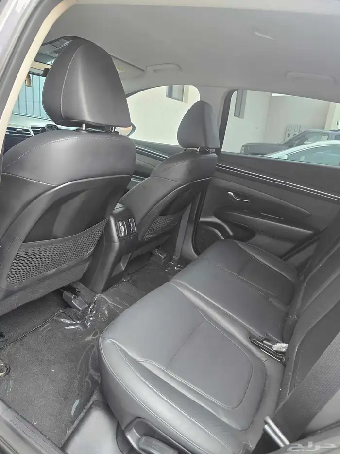 توسان مديل 2021 11