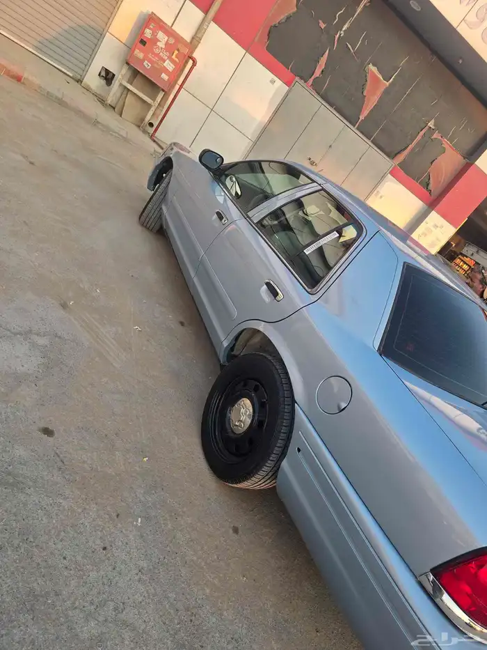 فورد فكتوريا فحص جديد   استمارة جديدة   أنوار ل د جديدة 1