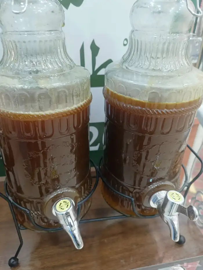 عسل سدر نجران 3