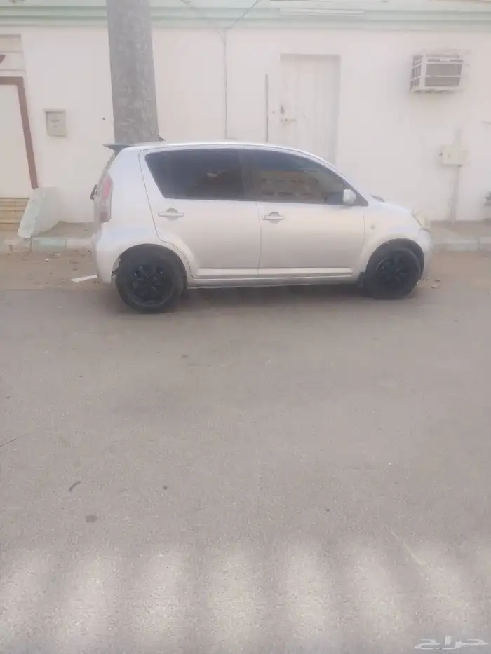 ديهاتسو موديل 2008 2