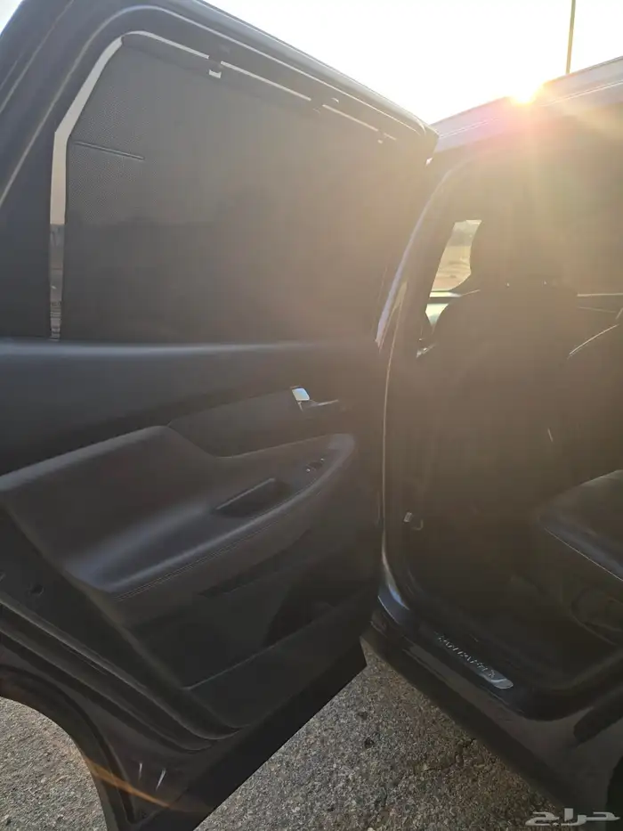 هونداي سنتافي 9