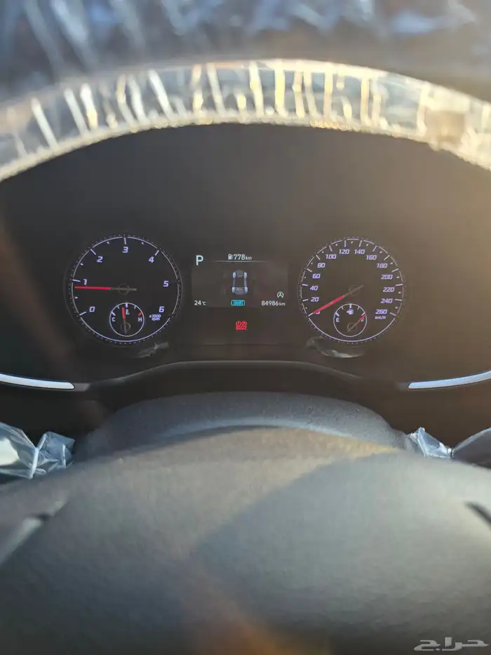 هونداي سنتافي 8