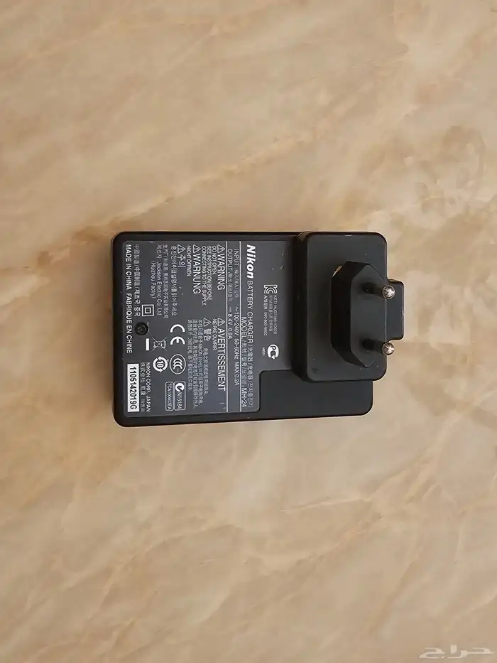 كاميرا Nikon DX تصوير عادي وفيديو 5