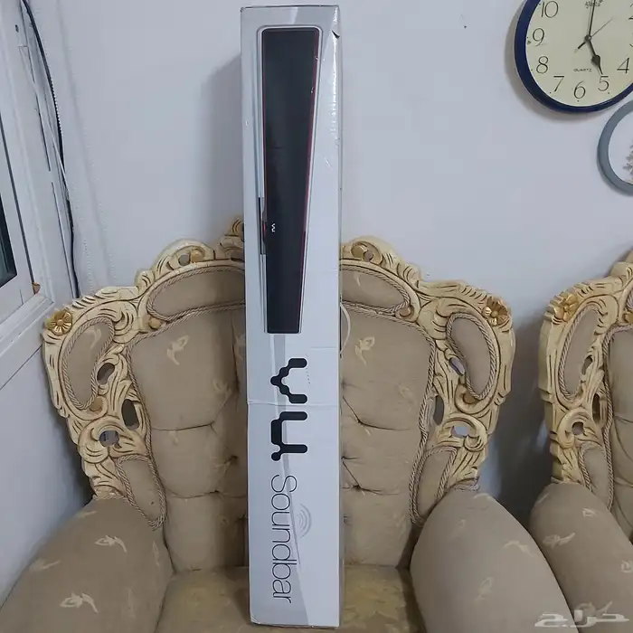 سماعة VU Luxury Television 1