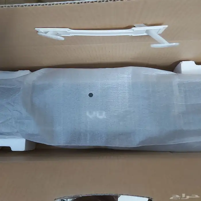 سماعة VU Luxury Television 5