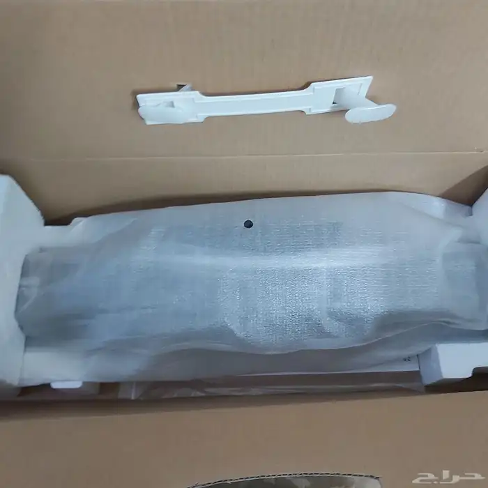 سماعة VU Luxury Television 3