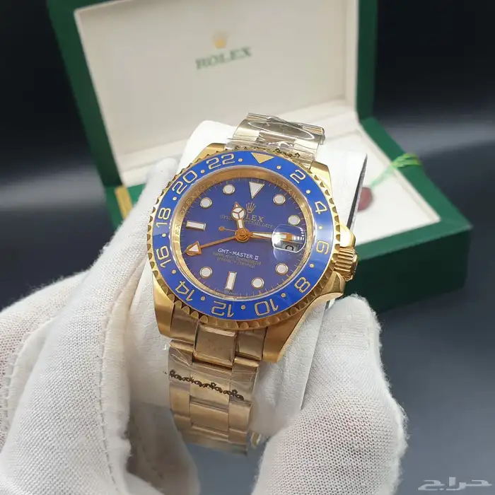 مجموعات ساعات سمبرينر 5