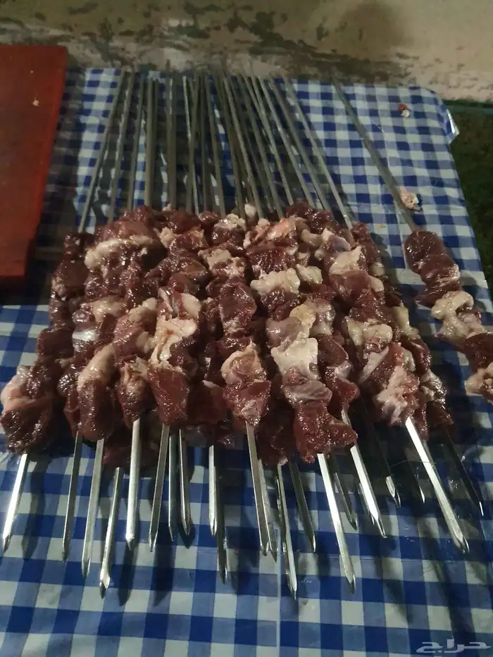 مشويات مشاوي شوي 5