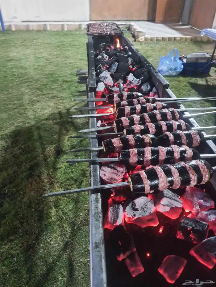 مشويات مشاوي شوي 2