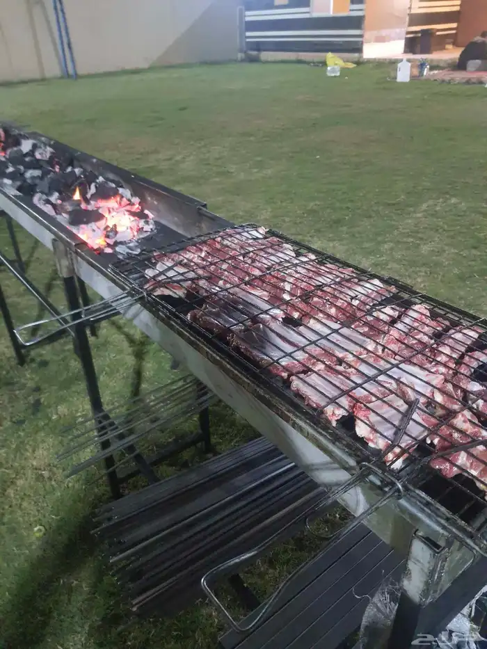 مشويات مشاوي شوي 7