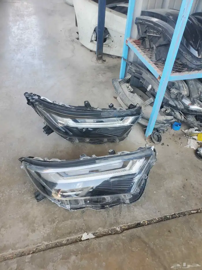 شمعات راف فور فل موديل 2022_2023_2024..شمعات اصليه وكاله 0