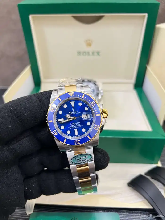 مجموعات ساعات سمبرينر 2