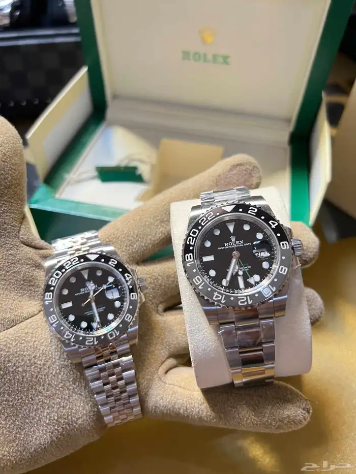 مجموعات ساعات سمبرينر 0