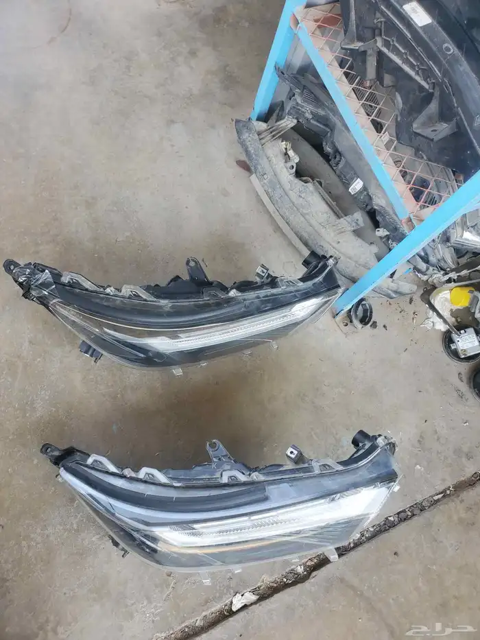 شمعات راف فور فل موديل 2022_2023_2024..شمعات اصليه وكاله 2