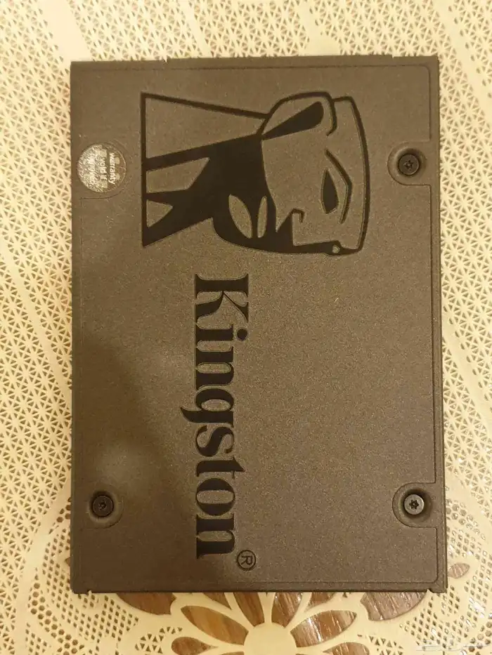 kingston 480gb هارد درايف 0