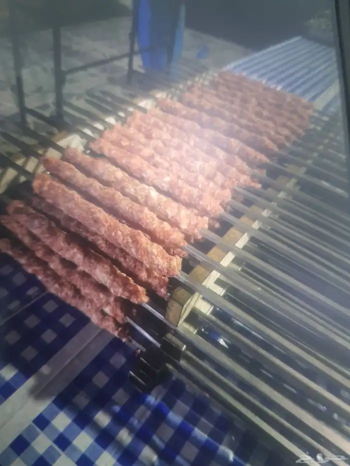 مشويات مشاوي شوي 6