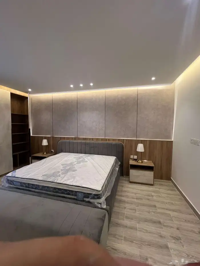 جميع أعمال الديكورات ولدهنات والعوازل 6