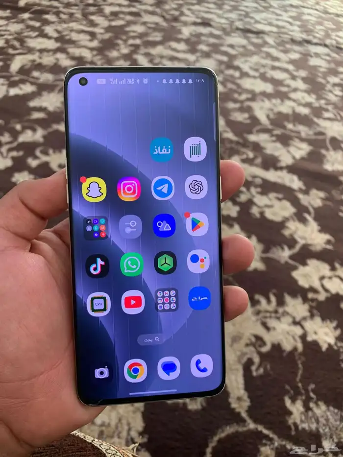OPPO Findx5 pro اوبو فايند اكس5 للبيع 1