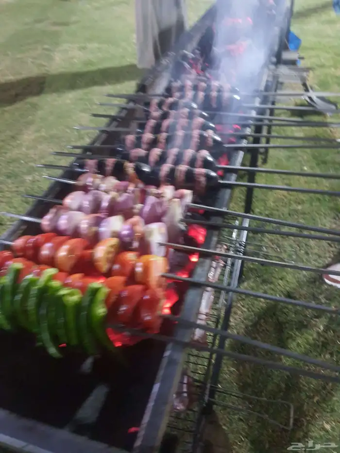 مشويات مشاوي شوي 4