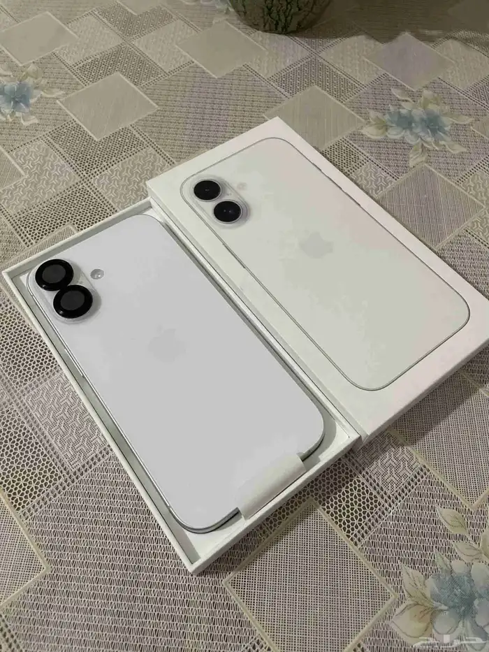 ايفون 16 1
