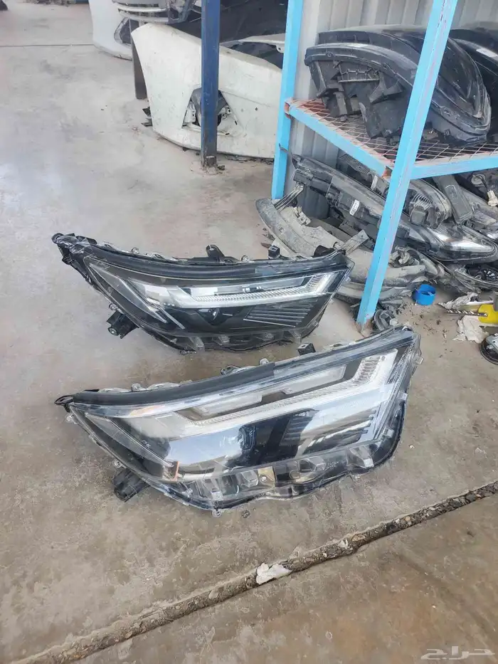 شمعات راف فور فل موديل 2022_2023_2024..شمعات اصليه وكاله 1