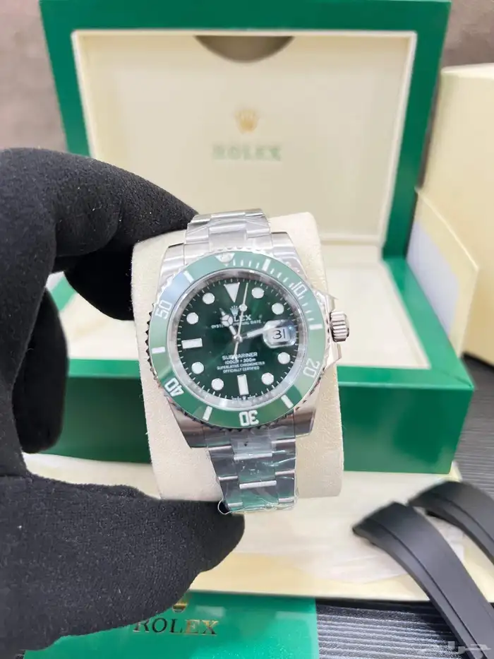 مجموعات ساعات سمبرينر 1