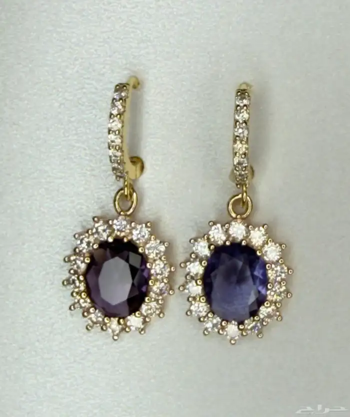 القرط Earring s 5