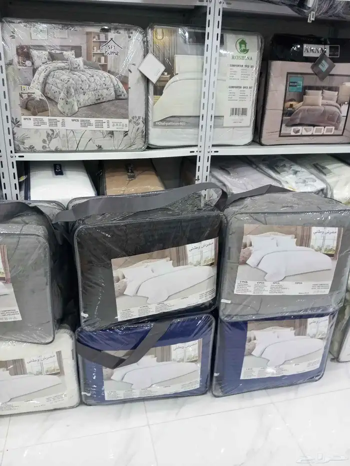 مراتب واسره اثاث عمال توصيل حسب الطلب شركة سليب توب المراتب 1