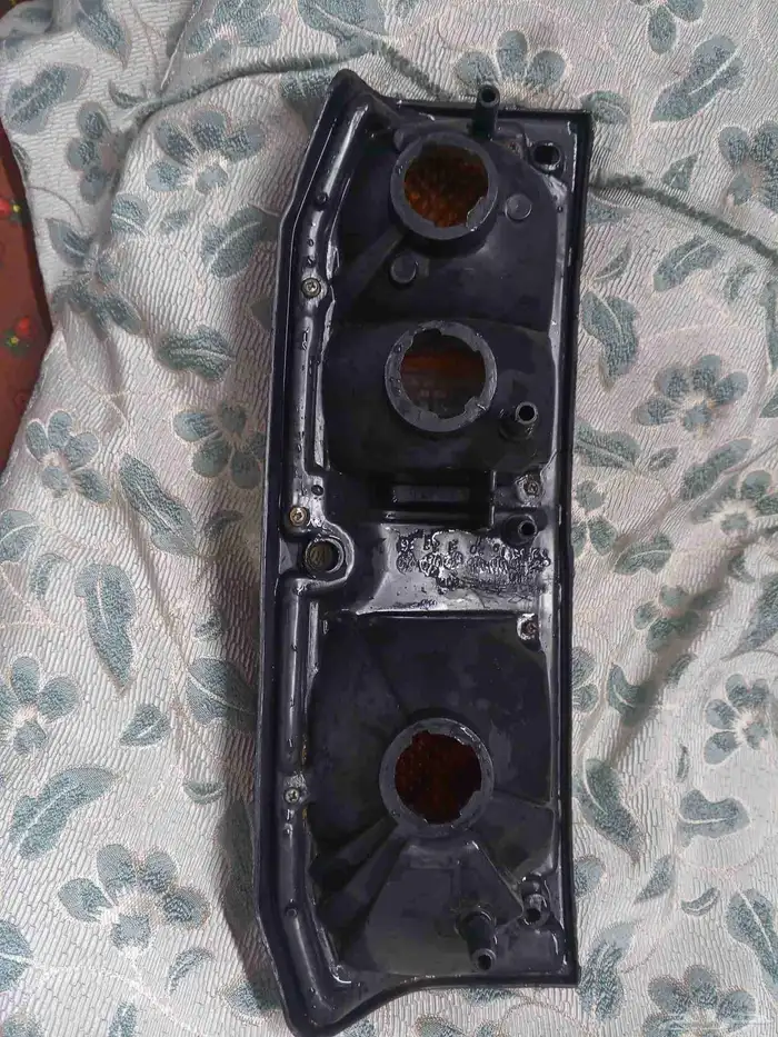 Left tail light Jeep Quarter 2015 1