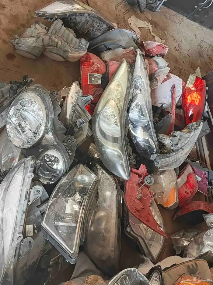 شمعات اسطبات يوكن تاهو فور اكسبديشن اكسبلاور 2007-2014 2