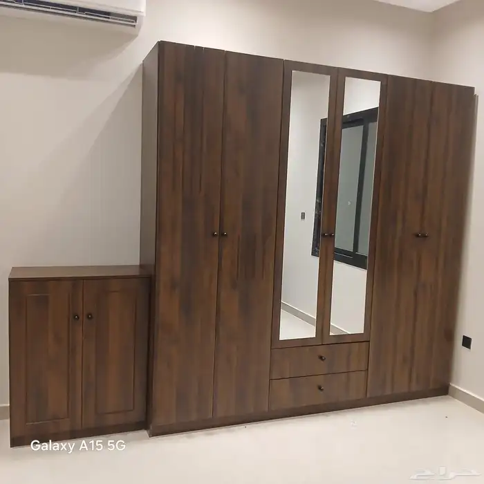 غرفه النوم و سراير تفصيل و جاهز 0