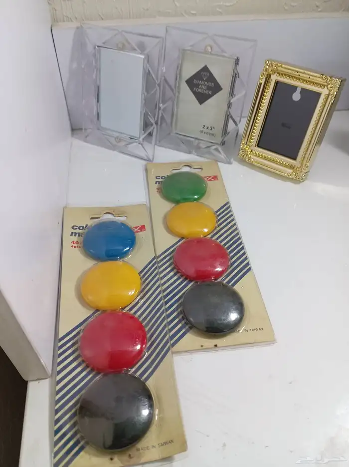 براويز صور و مرايه و مغناطيس 9