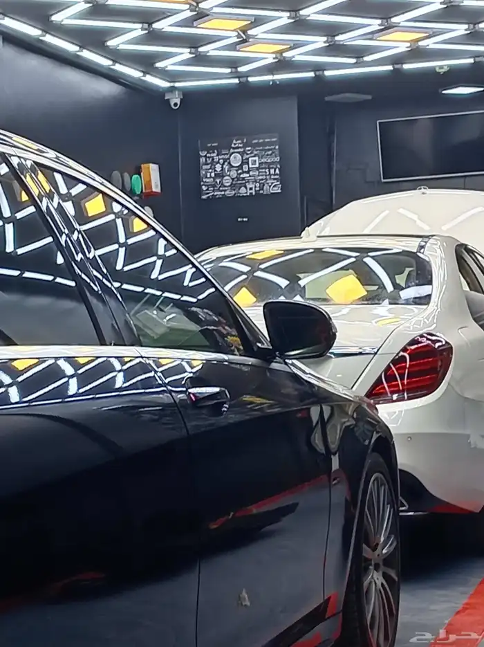 عروض افلام الحمايه للسيارات ppf 6