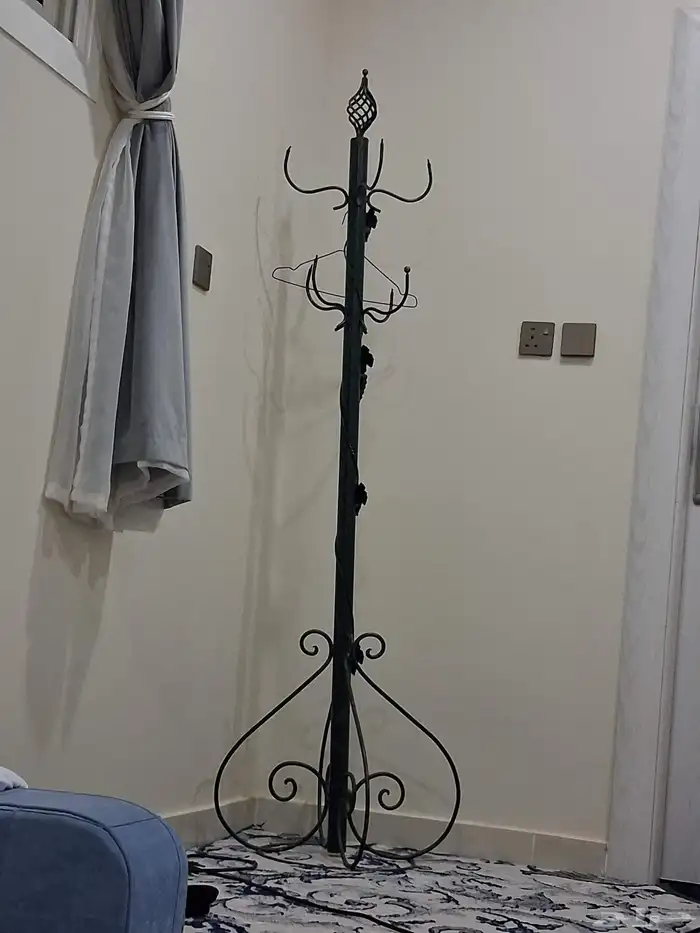 شماعه حديد 1