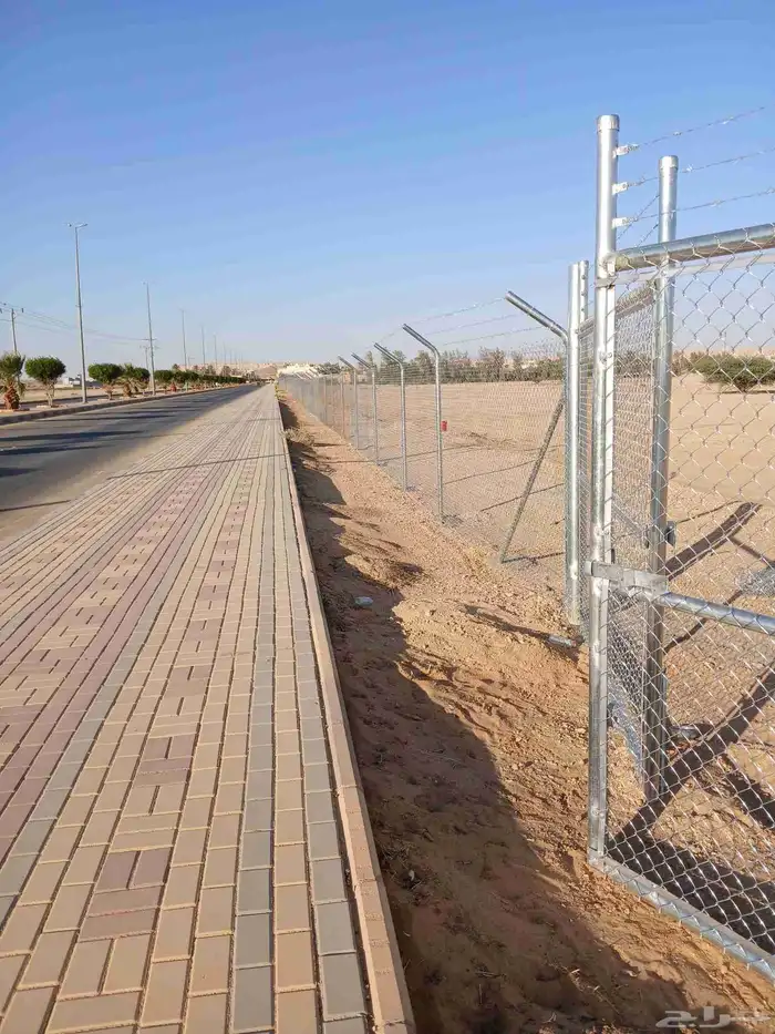 شبوك المزارع واستراحات 6