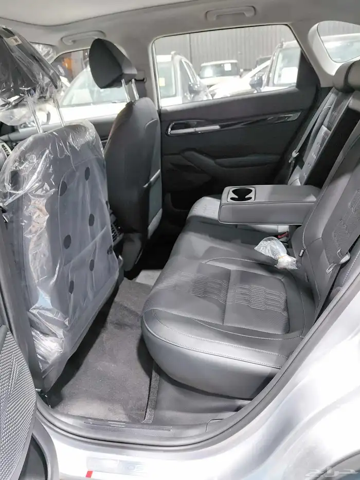 كيا سيلتوس فل كامل GLS2026 عروض الجمعه البيضاء من يوروبكار 6