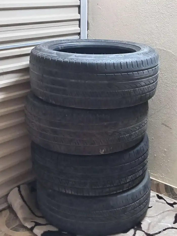 كفر سياره فورد للبيع 1