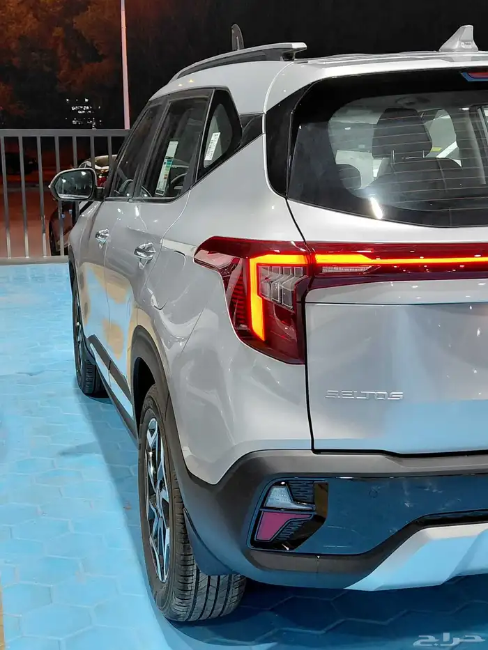 كيا سيلتوس فل كامل GLS2026 عروض الجمعه البيضاء من يوروبكار 4