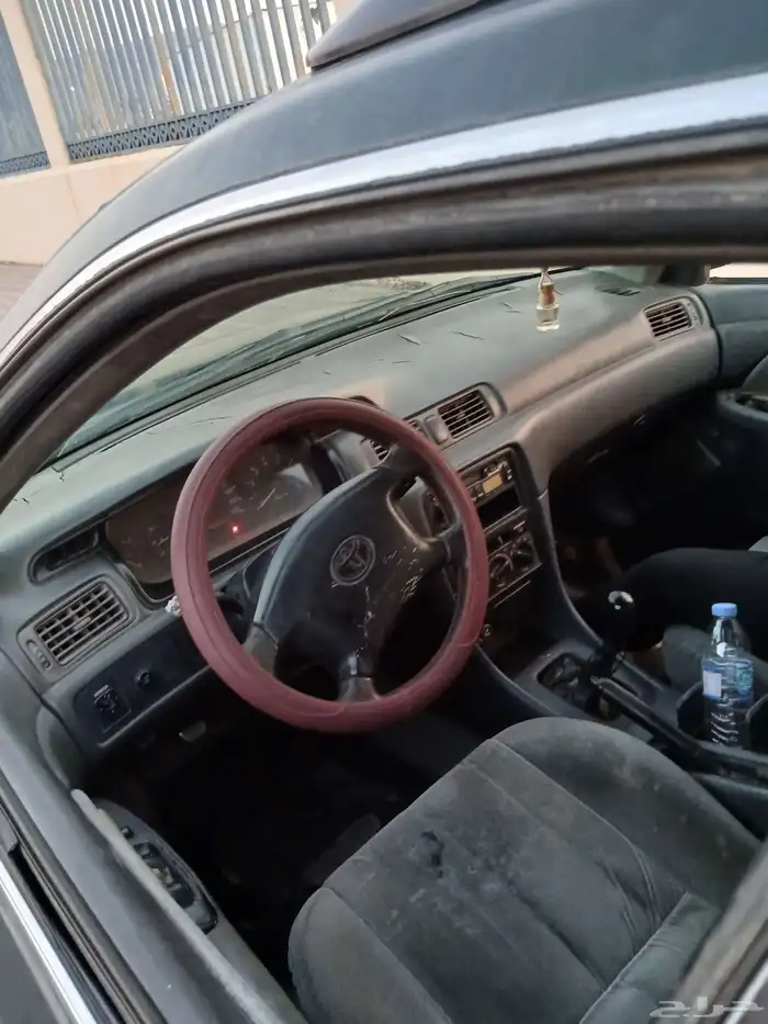 للبيع تويوتا كامري 3