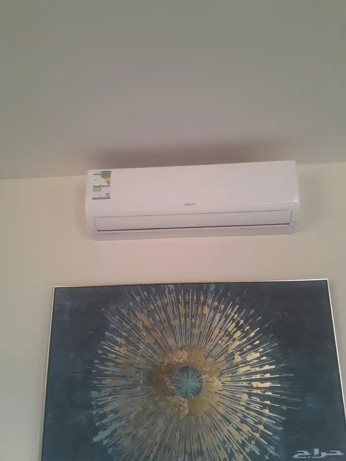 مكيفات جديد بدون استخدام 2