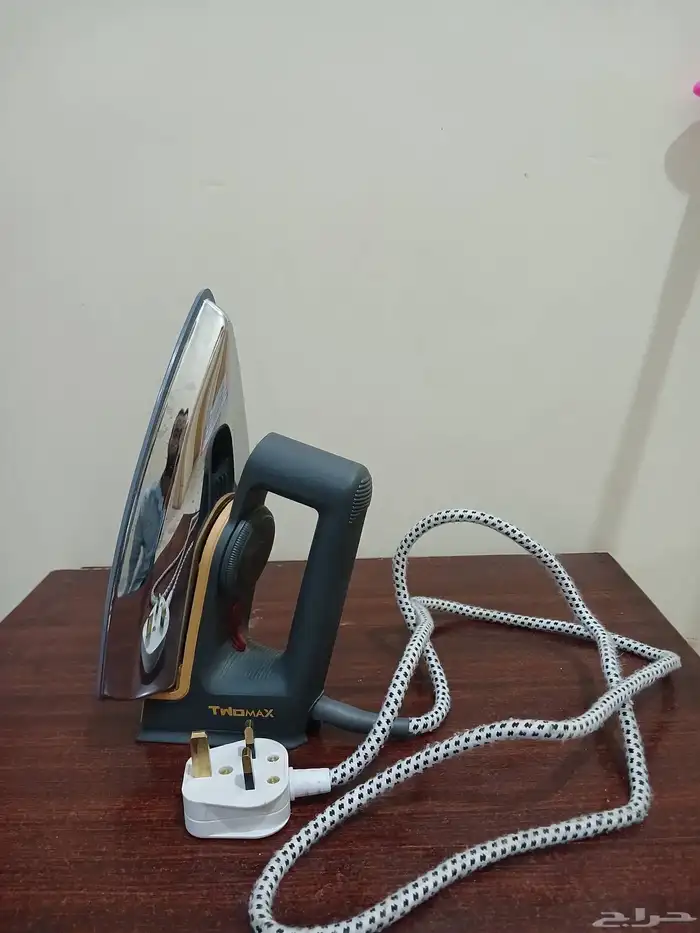 كاويه ملابس و منشر غسيل 1