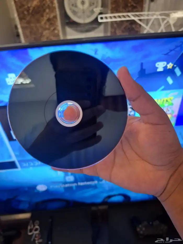 شريط تعديل سوني 4 0